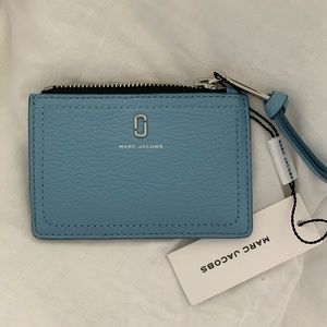 Marc Jacobs wallet